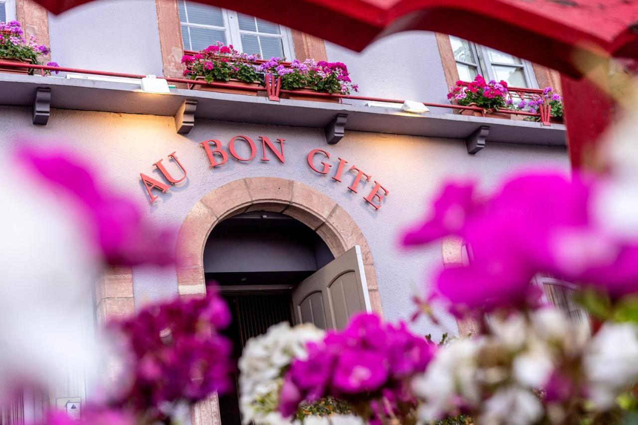 Au Bon Gite Senones  Ngoại thất bức ảnh