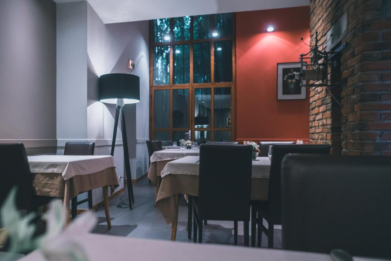 Au Bon Gite Senones  Ngoại thất bức ảnh